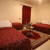Отель Hôtel Ichbilia, фото 4
