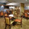 Отель Hampton Inn Jonesville Elkin, фото 23