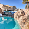 Отель Maricopa Home w/ Swim-up Bar, Heated Pool & Slide, фото 15