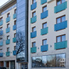 Отель Best Western Hotel Opole Centrum, фото 10