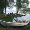 Отель Simpelejärvi Fisherman's Cabin, фото 15