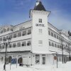 Отель LOEV - VELA Hotel, фото 9
