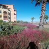 Отель Apartment With one Bedroom in Le Barcarès, With Wonderful sea View and в Порт-Лекат