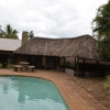 Отель The Stoep Cafe, фото 17