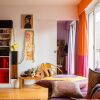Отель Colourful in Ternes, фото 6