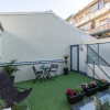Отель Serra do Pilar Porto Suites, фото 18