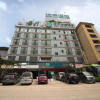 Отель City Comfort Inn Guilin Wayao Wholesale Market, фото 2