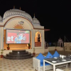 Отель RnB Select Vijay Palace Jaipur, фото 1