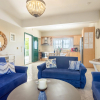 Отель Villa Erasmia Large Private Pool Walk to Beach Sea Views A C Wifi - 2646, фото 3