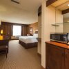 Отель Quality Inn & Suites Levis, фото 47