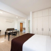 Отель Slaviero Essential La Residence Vitoria - Ex Brist, фото 6