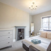 Отель Fantastic 4/5 bed family home-mins from York Centre, фото 1