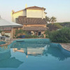 Отель Magnificent Villa in Grimaud With Swimming Pool, фото 11