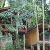 Отель Rafters Retreat, фото 6