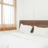 Отель Spacious and Nice 2BR Serpong Greenview Apartment, фото 18