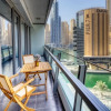 Отель Gorgeous 2BR With Breathtaking Dubai Marina Views!, фото 28