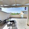 Отель Apartment with One Bedroom in Punta Secca, with Wonderful Sea View, Terrace And Wifi - 100 M From th, фото 5