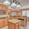 Отель Cordova Home w/ Pool Table, 17 Mi to Memphis Zoo!, фото 6