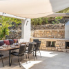 Отель Amazing Home in Blato with Hot Tub, WiFi & 5 Bedrooms, фото 8