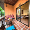 Отель Eden Bungalows, фото 7