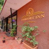 Отель Fabhotel S Comfort Inn, фото 17