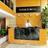 Отель Ilicak, фото 26