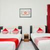 Отель Penginapan Eby by OYO Rooms, фото 7