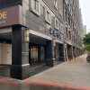 Отель Guide Hotel Taipei NTU в Тайбэе