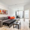 Отель Bright and Spacious 3BR Apt With Netflix Near King Street, фото 4