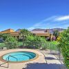 Отель Quiet Palm Desert Condo: Workspace & Pool Access!, фото 18