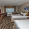 Отель Shilo Inn Suites Hotel - Newport, фото 2