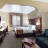 Отель Quality Suites Midland North Loop 250, фото 26