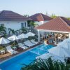 Отель Otres Beach Resort, фото 17