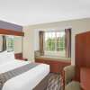 Отель Microtel Inn & Suites by Wyndham Bentonville, фото 10