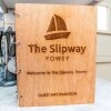 Отель The Slipway Fowey Harbour, Parking 1 Min & Garden, фото 34