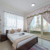 Отель Marco Polo - Spacious 3BR With Exquisite Views Near Marina Walk, фото 6