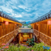 Отель Wuji Parkjing Inn (Lijiang Ancient City Shop), фото 4