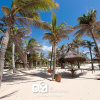 Отель VG Sun Cumbuco Flat 4 Pessoas Bem Equipado, фото 17