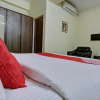 Отель Sri Sai Comforts By OYO Rooms, фото 12