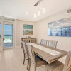 Отель Ten35 Seaside: Direct Gulf View - Residence 403, фото 15