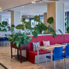 Отель Serena Majestic Hotel, фото 29