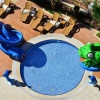 Отель Summer Holiday in Veste Gardan 11, фото 16
