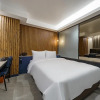 Отель Seongnam Hotel wol, фото 42