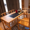 Отель Foshan Light Luxury Selection Apartment One (Sanshui Hengfu Plaza), фото 4