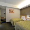 Отель Hoya Resort Hotel Chiayi, фото 8