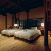 Отель Nipponia Hotel Yame Fukushima Merchant Town, фото 28