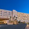 Отель Hilton Cancun, an All-Inclusive Resort, фото 1