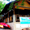 Отель Palawan Sandcastles The Beach House, фото 5