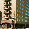 Отель Toyoko Inn Hokkaido Kushiro Juji Gai, фото 1