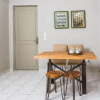 Отель Aris Athens Suites, фото 8